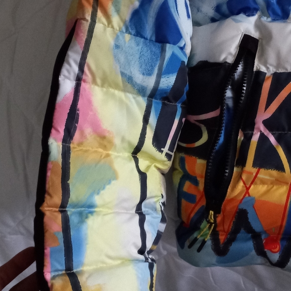 Jacket RokuStudio - Picture 5 of 10